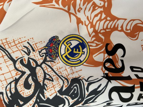 25/26 Real Madrid Special Edition S-XXL