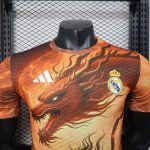 25/26 Player Real Madrid Special Edition S-XXL