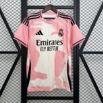 Retro Real Madrid 14/15 home S-XXL