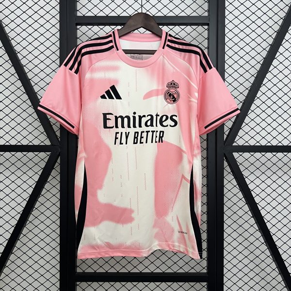 Retro Real Madrid 14/15 home S-XXL