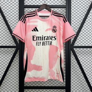 Retro Real Madrid 14/15 home S-XXL