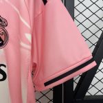 Retro Real Madrid 14/15 home S-XXL