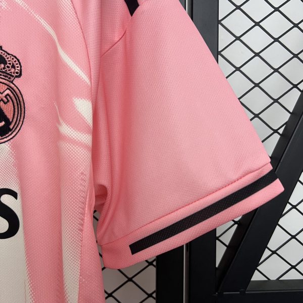 Retro Real Madrid 14/15 home S-XXL