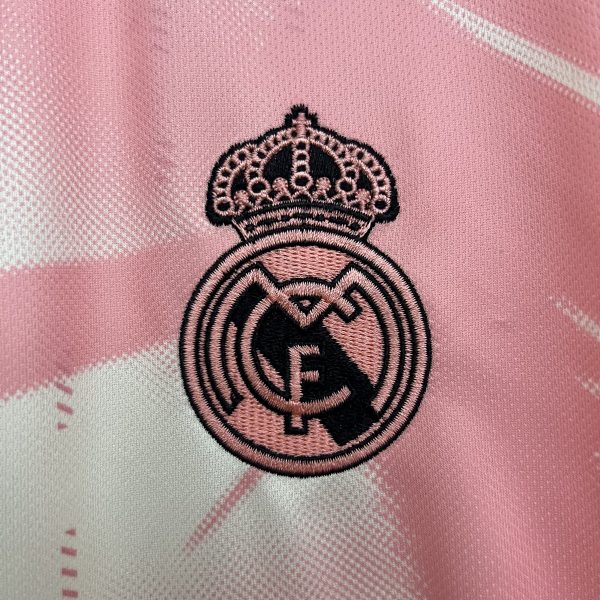 Retro Real Madrid 14/15 home S-XXL