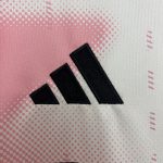 Retro Real Madrid 14/15 home S-XXL