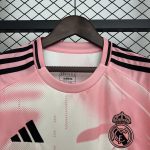 Retro Real Madrid 14/15 home S-XXL
