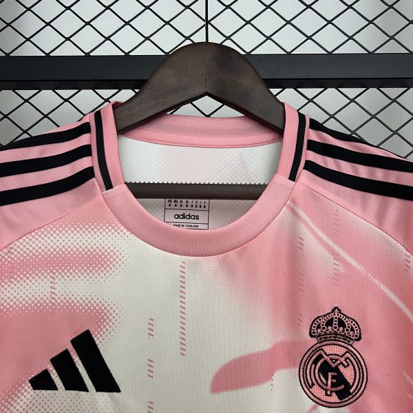 Retro Real Madrid 14/15 home S-XXL