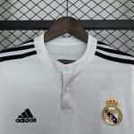 Retro Real Madrid 14/15 home S-4XL
