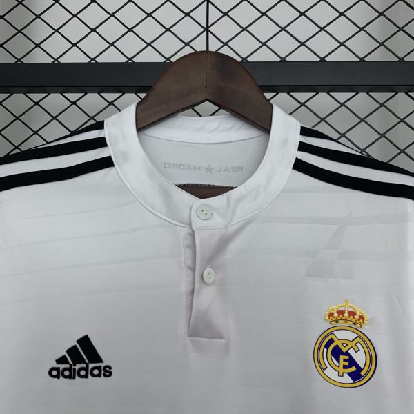 Retro Real Madrid 14/15 home S-4XL
