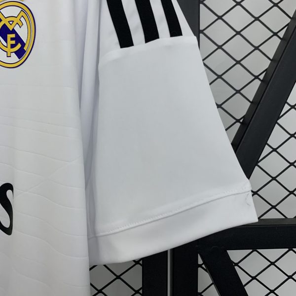Retro Real Madrid 14/15 home S-4XL