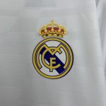 Retro Real Madrid 14/15 home S-4XL