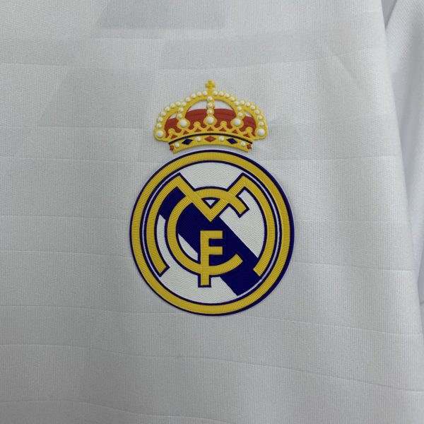 Retro Real Madrid 14/15 home S-4XL