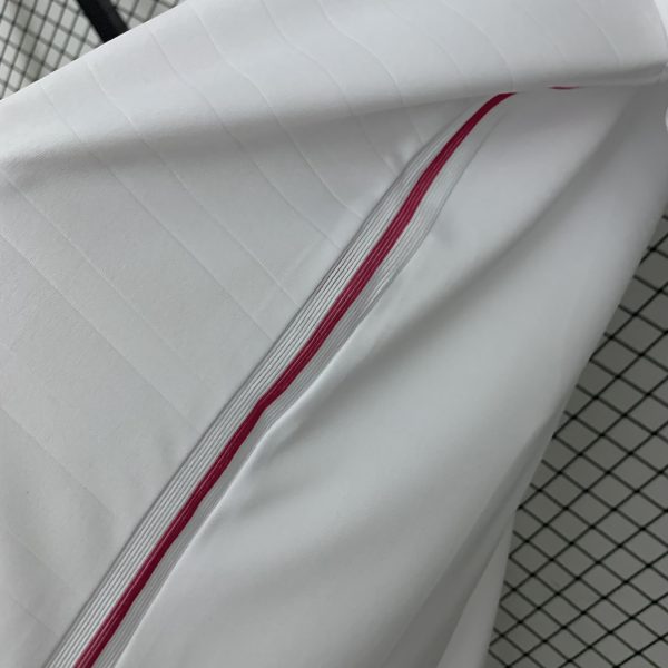 Retro Real Madrid 14/15 home S-4XL