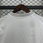 25/26 Women's Real Madrid Home S-XXL