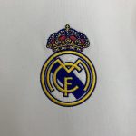 25/26 Women's Real Madrid Home S-XXL