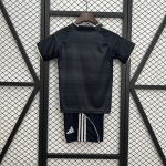 25/26 Kids Real Madrid Away Size: 16-28