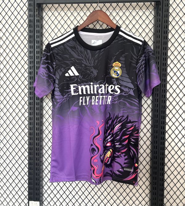 25/26 Real Madrid Special Edition S-XXL