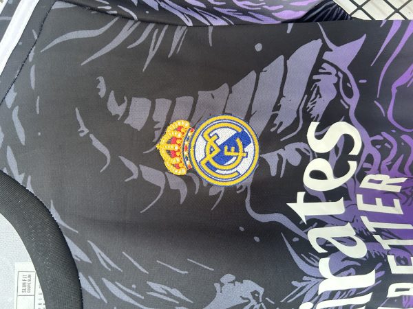 25/26 Real Madrid Special Edition S-XXL
