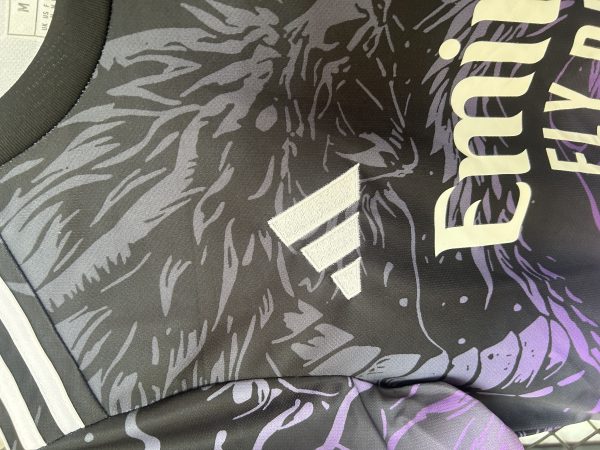 25/26 Real Madrid Special Edition S-XXL