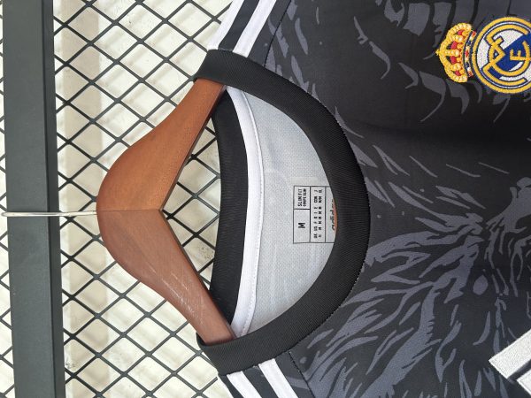 25/26 Real Madrid Special Edition S-XXL