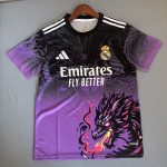 25/26 Real Madrid Special Edition S-XXL