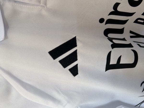 25/26 Real Madrid Special Edition S-XXL