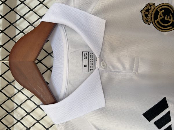 25/26 Real Madrid Special Edition S-XXL