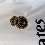 25/26 Real Madrid Special Edition S-XXL