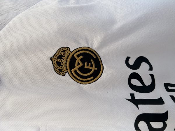 25/26 Real Madrid Special Edition S-XXL