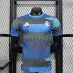 25/26 Player Real Madrid Training Suit S-XXL