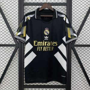 25/26 Real Madrid Special Edition S-XXL