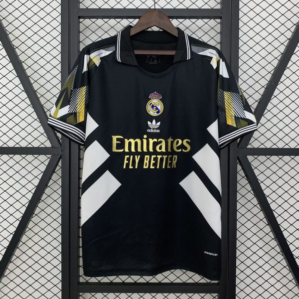 25/26 Real Madrid Special Edition S-XXL