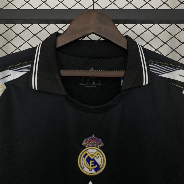 25/26 Real Madrid Special Edition S-XXL