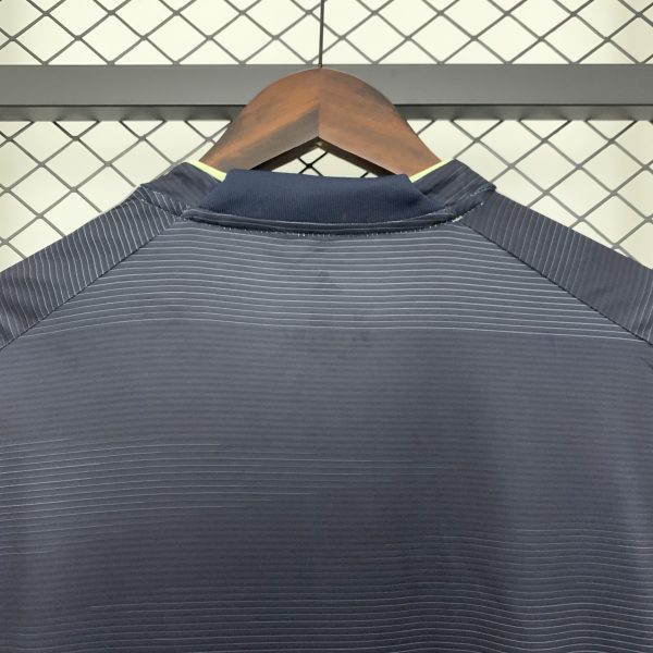 25/26 Real Madrid away S-4XL