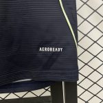 25/26 Real Madrid away S-4XL