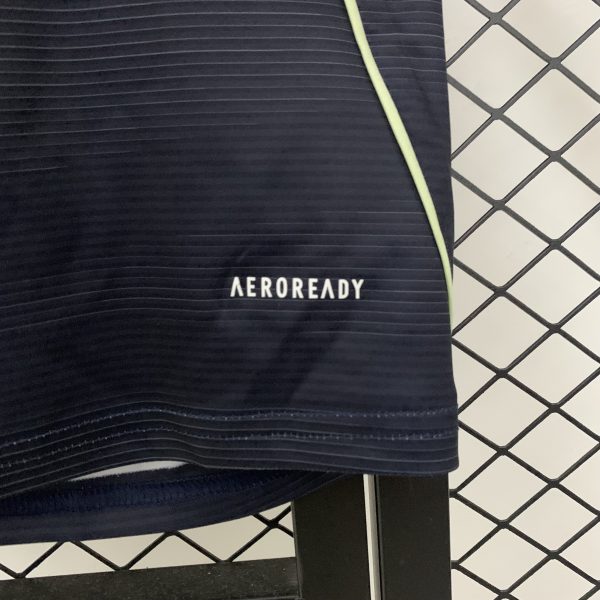 25/26 Real Madrid away S-4XL