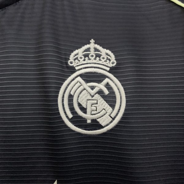 25/26 Real Madrid away S-4XL