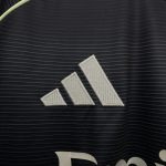 25/26 Real Madrid away S-4XL