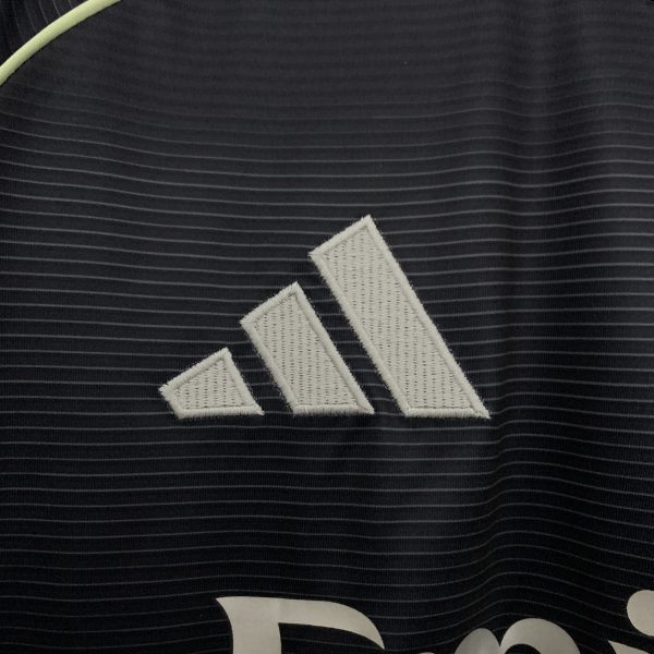 25/26 Real Madrid away S-4XL