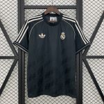Real Madrid Cotton T-Shirt S-3XL