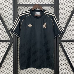 Real Madrid Cotton T-Shirt S-3XL