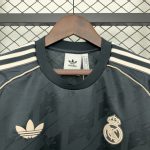 Real Madrid Cotton T-Shirt S-3XL