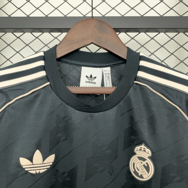 Real Madrid Cotton T-Shirt S-3XL