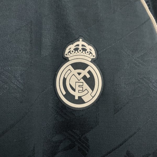 Real Madrid Cotton T-Shirt S-3XL