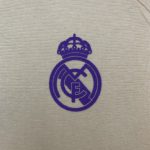 Real Madrid Cotton T-Shirt S-XXL