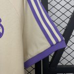Real Madrid Cotton T-Shirt S-XXL