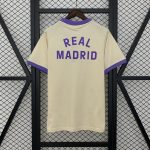 Real Madrid Cotton T-Shirt S-XXL
