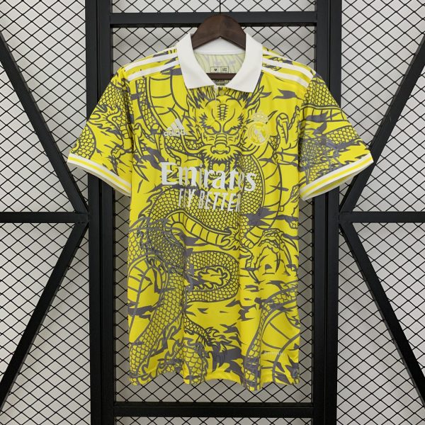 25/26 Real Madrid Special Edition S-XXL