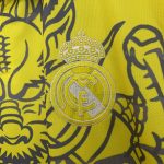 25/26 Real Madrid Special Edition S-XXL