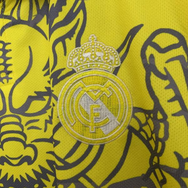 25/26 Real Madrid Special Edition S-XXL